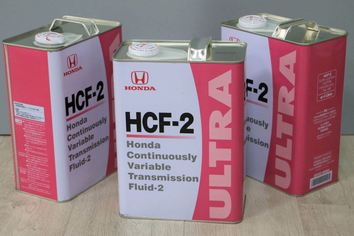 Honda HCF-2 08260-99964