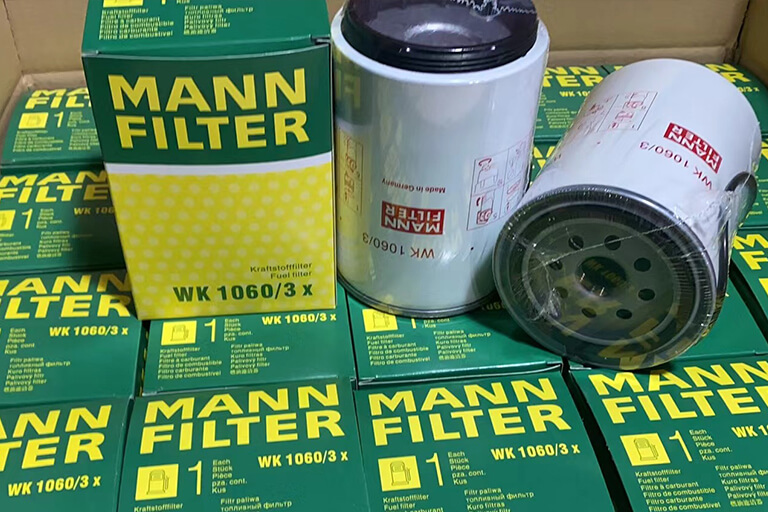 Mann wk1060 3x